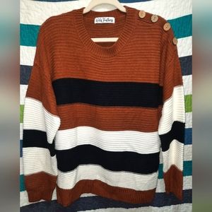 Womens Sweater